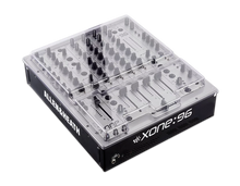 Load image into Gallery viewer, Decksaver Allen &amp; Heath Xone 96 Mixer Cover