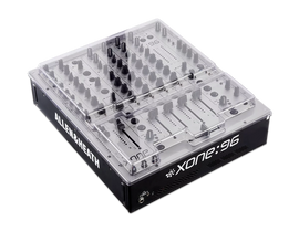 Decksaver Allen & Heath Xone 96 Mixer Cover