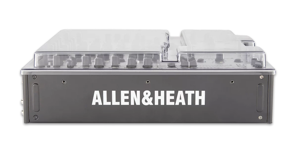 Decksaver Allen & Heath Xone 96 Mixer Cover