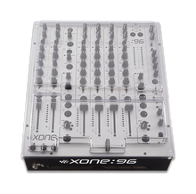 Load image into Gallery viewer, Decksaver Allen &amp; Heath Xone 96 Mixer Cover