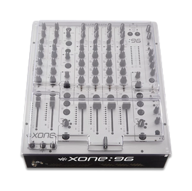 Decksaver Allen & Heath Xone 96 Mixer Cover