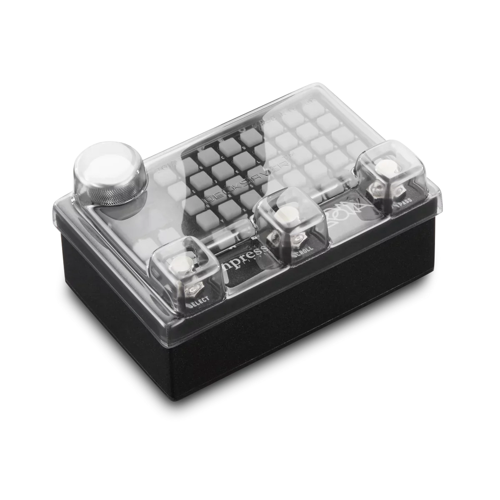 Decksaver Empress Zoia Guitar Pedal Covers