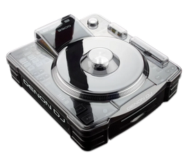 Decksaver Cover for Denon DJ SC2900 / SC3900