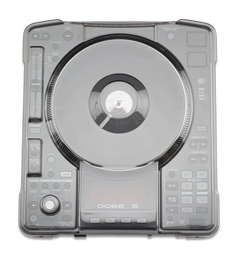 Decksaver Cover for Denon DJ SC2900 / SC3900