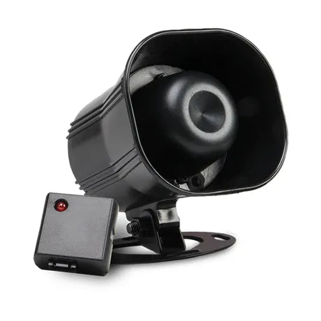 Viper DS4SU Add-on Bluetooth Siren with VOICE, SHOCK & TILT