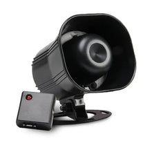 Load image into Gallery viewer, Viper DS4SU Add-on Bluetooth Siren with VOICE, SHOCK &amp; TILT