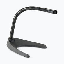 Charger l'image dans la galerie, On-Stage DS6213 Gooseneck Desktop Mic Stand