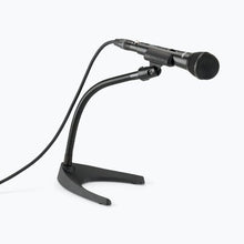 Charger l'image dans la galerie, On-Stage DS6213 Gooseneck Desktop Mic Stand