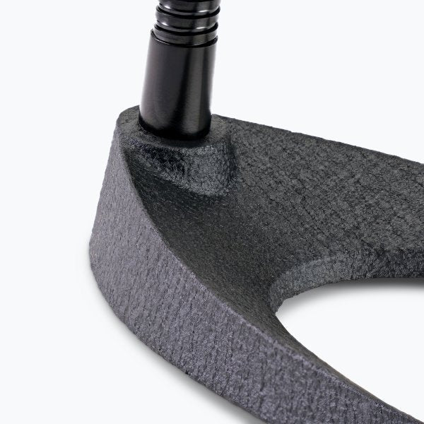 On-Stage DS6213 Gooseneck Desktop Mic Stand