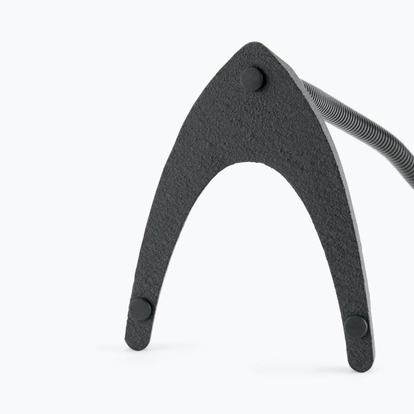 On-Stage DS6213 Gooseneck Desktop Mic Stand