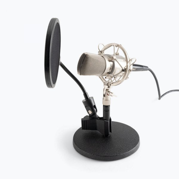 On-Stage DS7100B Desktop Mic Stand