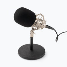 Load image into Gallery viewer, On-Stage DS7100B Desktop Mic Stand