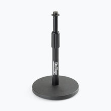 Load image into Gallery viewer, On-Stage DS7200B Adjustable Desktop Mic Stand