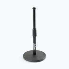 Load image into Gallery viewer, On-Stage DS7200B Adjustable Desktop Mic Stand
