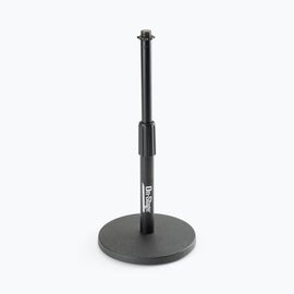 On-Stage DS7200B Adjustable Desktop Mic Stand
