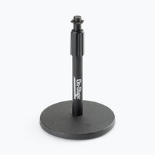 Load image into Gallery viewer, On-Stage DS7200B Adjustable Desktop Mic Stand