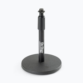 On-Stage DS7200B Adjustable Desktop Mic Stand