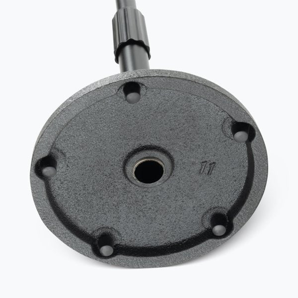 On-Stage DS7200B Adjustable Desktop Mic Stand