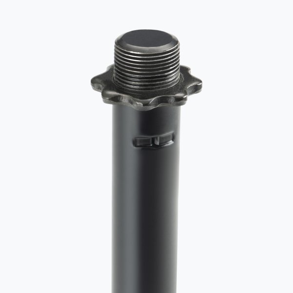 On-Stage DS7200B Adjustable Desktop Mic Stand