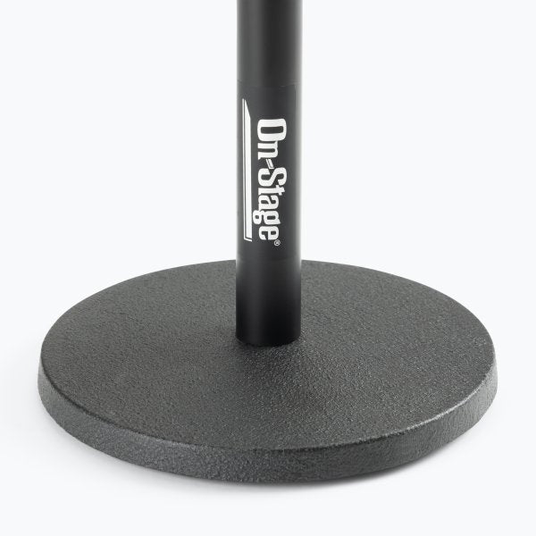 On-Stage DS7200B Adjustable Desktop Mic Stand