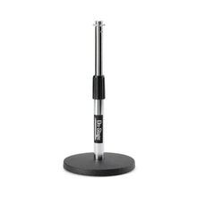 Load image into Gallery viewer, On-Stage DS7200C Adjustable Desktop Mic Stand