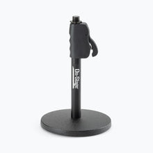 Load image into Gallery viewer, On-Stage DS7200QRB Quick-Release Desktop Mic Stand
