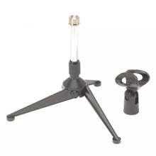 Charger l'image dans la galerie, On-Stage DS7425 Tripod Desktop Mic Stand