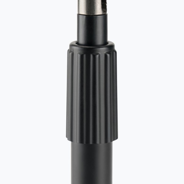 On-Stage DS8200 Adjustable Desktop Mic Stand with Rocker-Lug