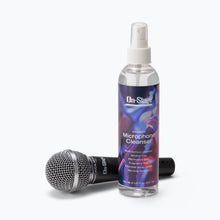 Load image into Gallery viewer, On-Stage DSA8000 Microphone Cleanser (8oz)