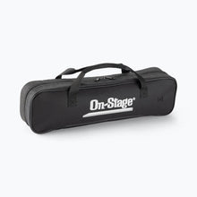 Load image into Gallery viewer, On-Stage DSB6500 Two-Pocket Drum Stick Bag