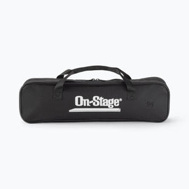 On-Stage DSB6500 Two-Pocket Drum Stick Bag