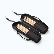 Load image into Gallery viewer, On-Stage DSB6500 Two-Pocket Drum Stick Bag