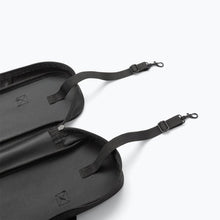 Load image into Gallery viewer, On-Stage DSB6500 Two-Pocket Drum Stick Bag