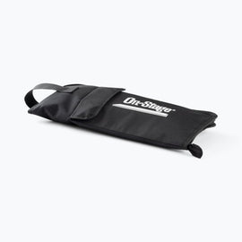 On-Stage DSB6700 Three-Pocket Drum Stick Bag
