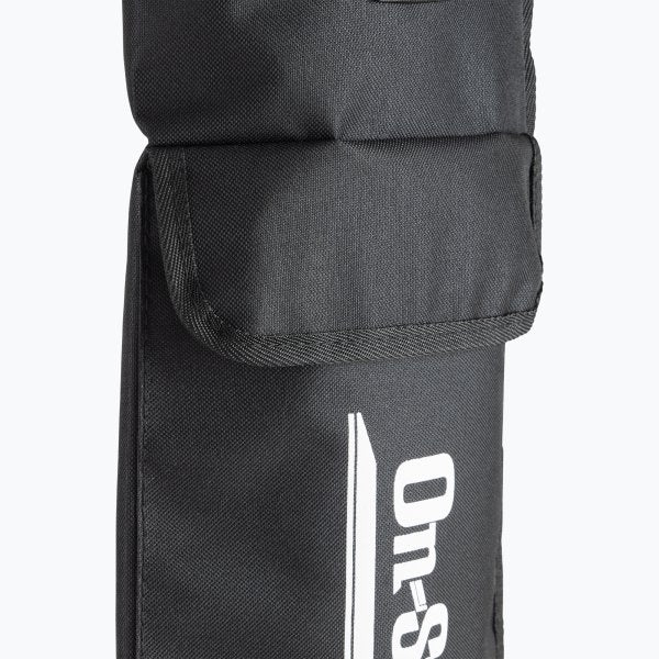 On-Stage DSB6700 Three-Pocket Drum Stick Bag