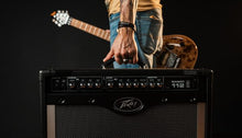 Charger l'image dans la galerie, Peavey Bandit®  112 Guitar Combo Amplifier
