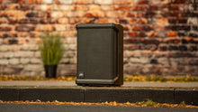 Load image into Gallery viewer, Peavey Solo Portable Battery Powered PA System with Bluetooth + Speaker Stand