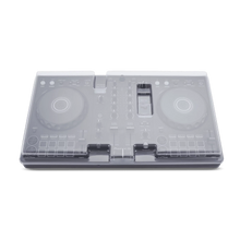 Charger l&#39;image dans la galerie, Decksaver Cover for Pioneer DJ DDJ-FLX4 cover (Light Edition)