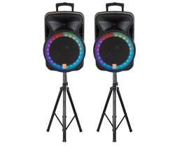 2 MR DJ DSP4500PKG 15