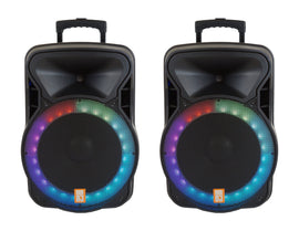 2 MR DJ DSP4500PKG 15