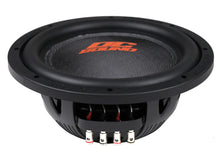 Charger l'image dans la galerie, Alpine BBX-T600 600W 2-ohm 2 Ch Amplifier &amp; 2 DSW2500 12" Subwoofer