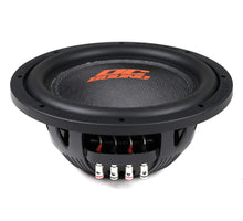 Load image into Gallery viewer, Alpine BBX-T600 600W 2 Ch Amplifier &amp; 2 DSW2500 12" Subwoofer &amp; 4G Amp Kit