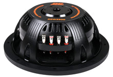 Load image into Gallery viewer, 2 DC Sound DSW2500 12" Shallow-Mount Subwoofer 2500W + Ported Box + 4G Amp Kit