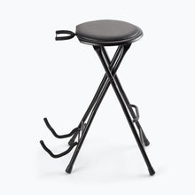 Charger l'image dans la galerie, On-Stage DT7500 Guitarist Stool with Foot Rest
