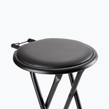 Charger l'image dans la galerie, On-Stage DT7500 Guitarist Stool with Foot Rest