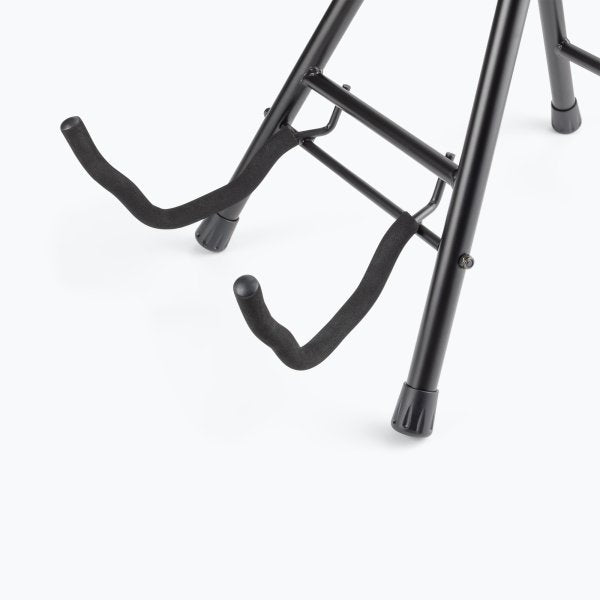 On-Stage DT7500 Guitarist Stool with Foot Rest