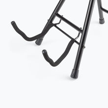 Charger l'image dans la galerie, On-Stage DT7500 Guitarist Stool with Foot Rest