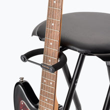 Charger l'image dans la galerie, On-Stage DT7500 Guitarist Stool with Foot Rest
