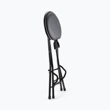 Charger l'image dans la galerie, On-Stage DT7500 Guitarist Stool with Foot Rest