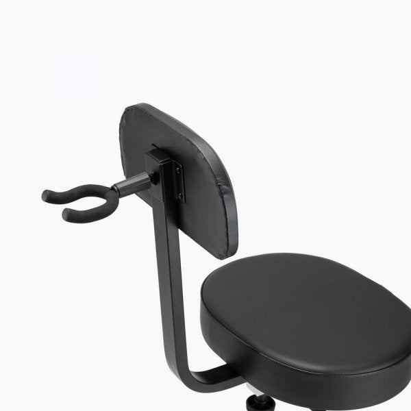 On-Stage DT8500V2 Guitar/Keyboard Stand with Hanger